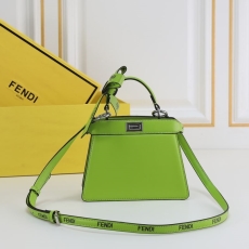 Fendi Top Handle Bags